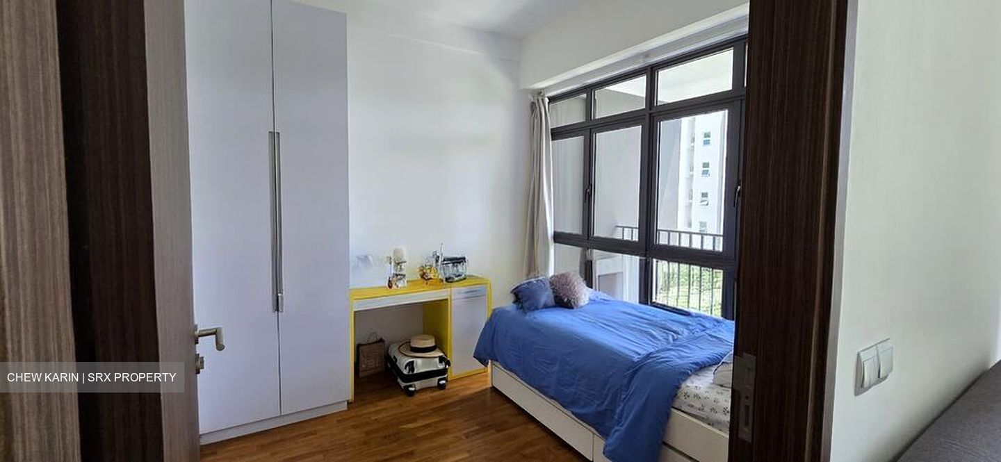 Laurel Tree (D23), Apartment #504638901